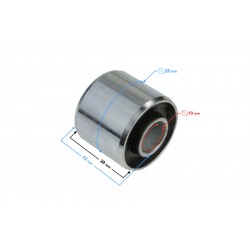 Sleeve Length 22MM Inner Diameter 10MM Outer Diameter 28MM