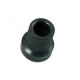 Front wheel sleeve for Hyper motorcycle length 28.4mm outer diameter 26mm inner diameter 12.3mm