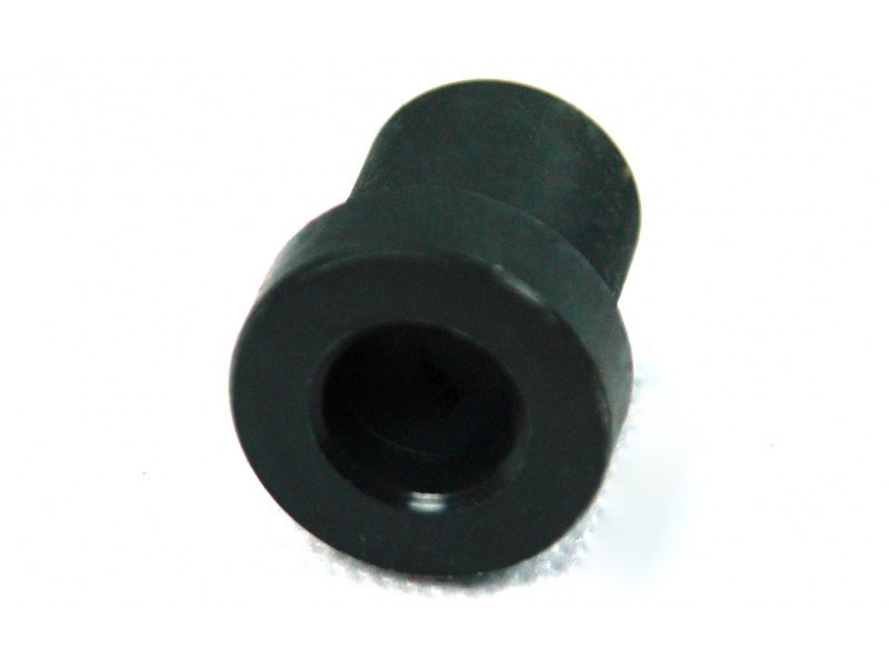 Front wheel sleeve for Hyper motorcycle length 28.4mm outer diameter 26mm inner diameter 12.3mm