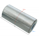(WHOLESALE) Control arm bushing HISUN Tactic 550 (PJ00000929009401)