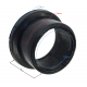 Wishbone collar sleeve HISUN Tactic 550