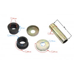ATV 70cc / 110cc / 125cc Rocker Sleeve Kit