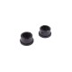 Rocker sleeve for ATV 110, plastic 2 pcs.