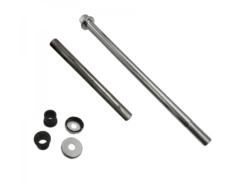 (WHOLESALE) Front Control Arm Bushing Kit ATV Raptor 125