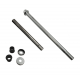 (WHOLESALE) Front Control Arm Bushing Kit ATV Raptor 125