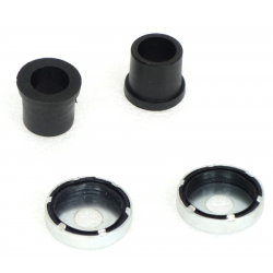 (WHOLESALE) Front Control Arm Bushing Kit ATV Raptor 125