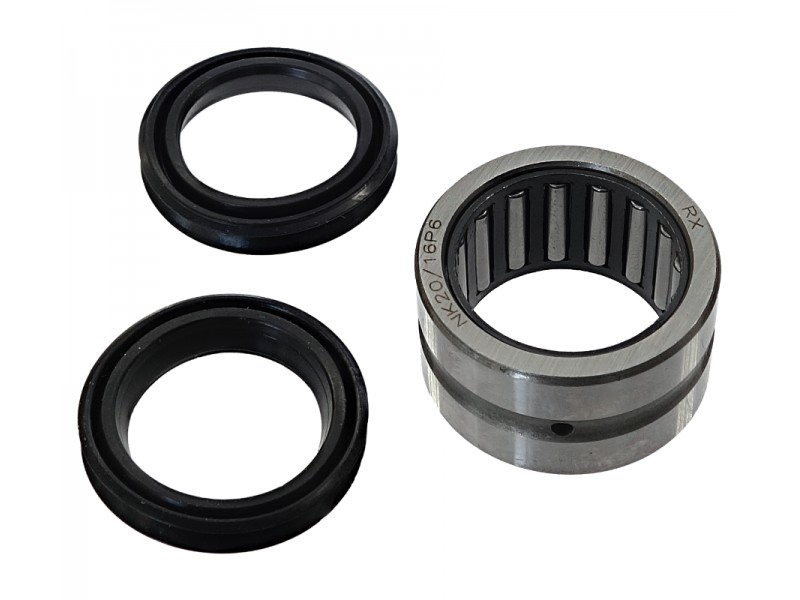Swingarm sleeve VOGE 300DS