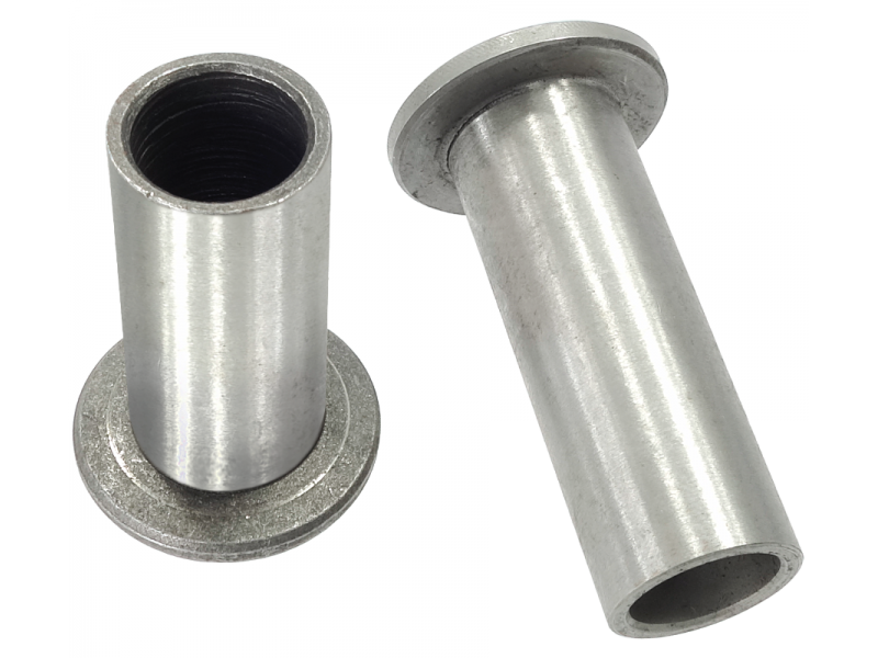 Control arm bushings VOGE 300 DS
