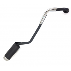 Muffler ATV Rocky 125