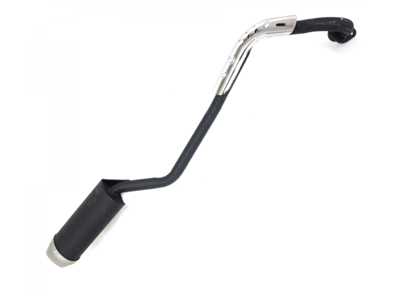 Muffler ATV Rocky 125