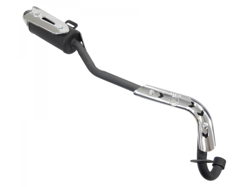 Muffler ATV Thor 125
