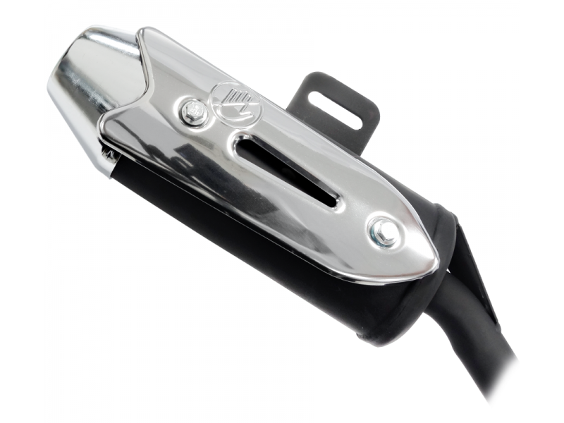 Muffler ATV Thor 125