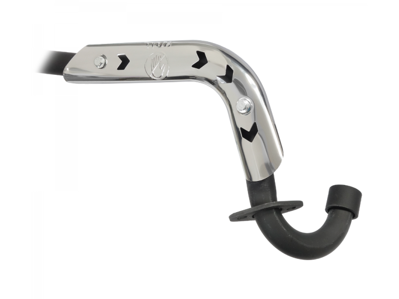 Muffler ATV Thor 125