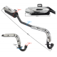 Muffler ATV Thor 125