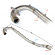 NXT250 L Muffler Manifold