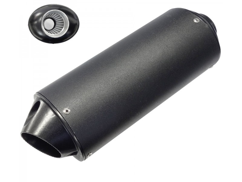 Muffler NXT 125
