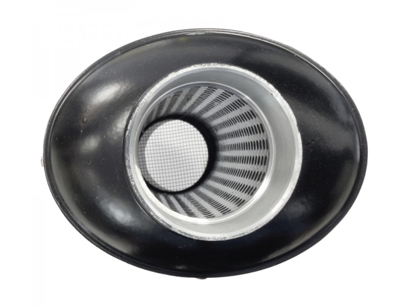 Muffler NXT 125