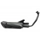 Muffler for Active 50cc Euro 5