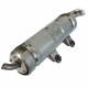 Muffler set for Tactic 550
