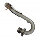 Exhaust pipe for Tactic 550