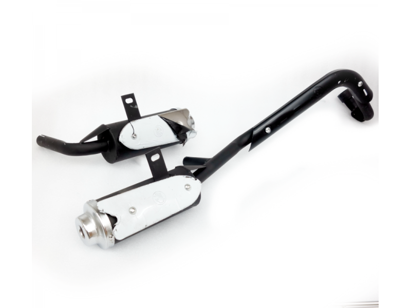 Muffler T-rex 125
