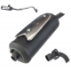 Muffler Pentora