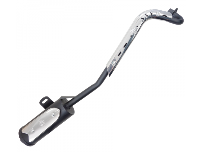 Muffler Pentora