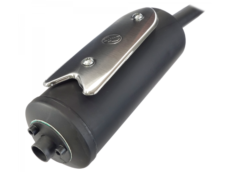 Muffler Pentora