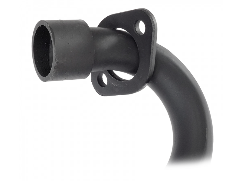 Muffler Pentora
