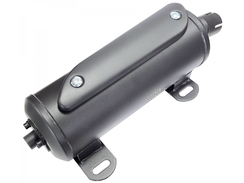 Muffler Discover 200