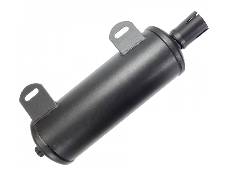 Muffler Discover 200