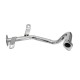 GY6 50cc Muffler Manifold GY6 50cc Muffler Manifold