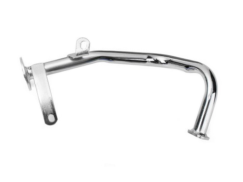 GY6 50cc Muffler Manifold GY6 50cc Muffler Manifold