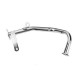 GY6 50cc Muffler Manifold GY6 50cc Muffler Manifold