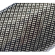 STAL013 Universal tunning muffler (color: carbon - titanium ending)