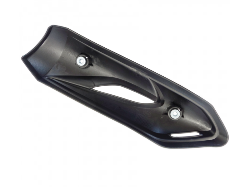 Muffler cover Scalpel 50