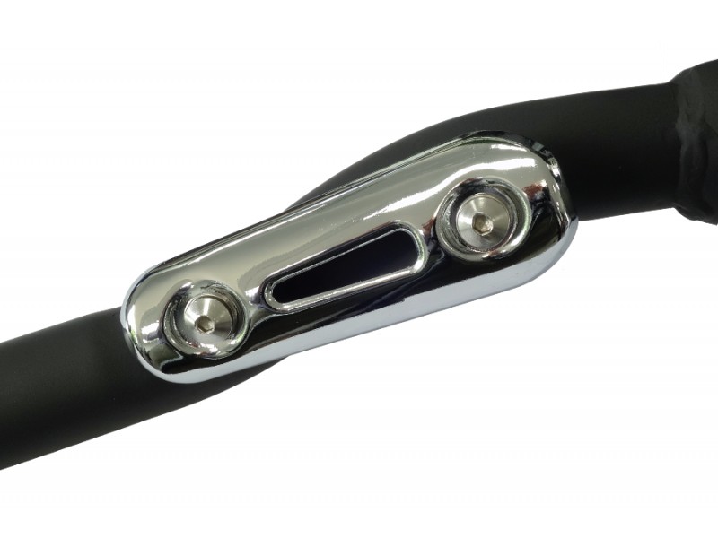Muffler Classic 125 (Euro5)