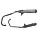 Muffler Classic 125 (Euro5)