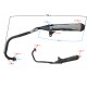 Muffler Classic 125 (Euro5)