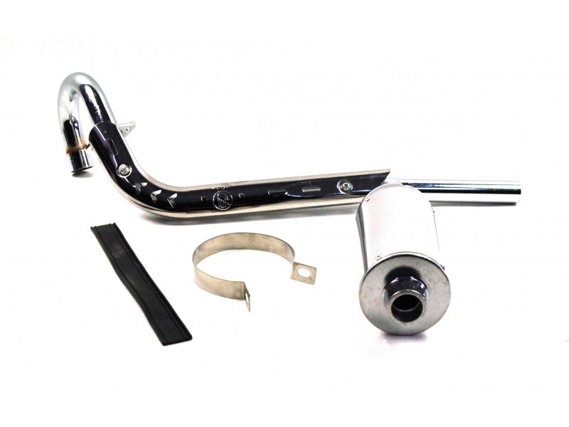 Muffler for Cross Muffler for Cross