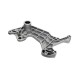 Muffler bracket for B-Max