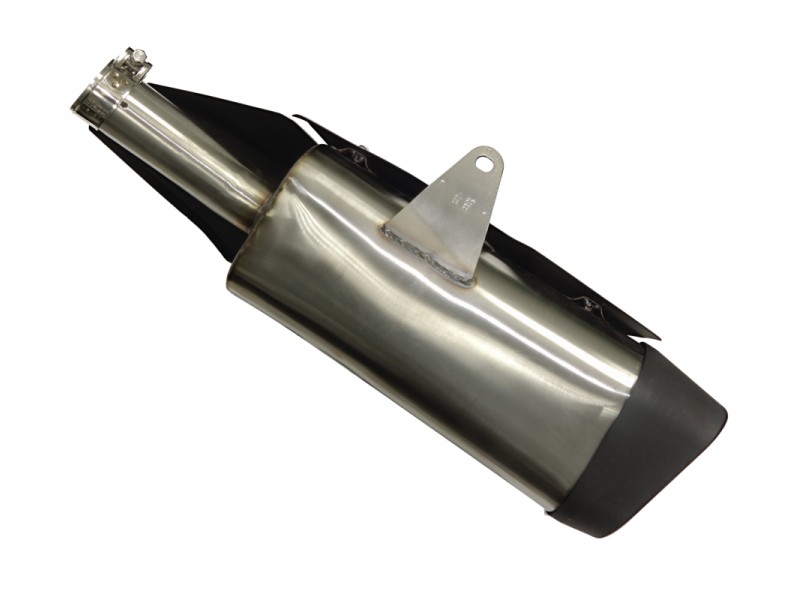 Muffler for Blade R