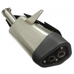 Muffler for Blade R Muffler for Blade R