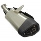 Muffler for Blade R