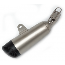 Muffler Stratos 125