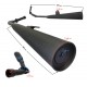 Muffler for Volcano Euro 5 moped