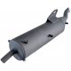 Muffler Street-R 125