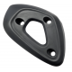 GT 125 muffler cover