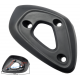 GT 125 muffler cover