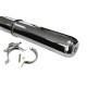 Muffler for Simson S51 enduro motorcycle